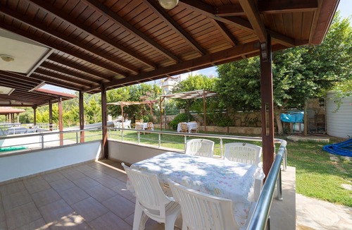 Datca Apartment | GeBora Tatil Evleri