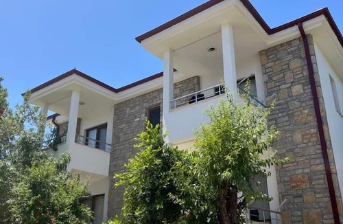 Datca Apartment | GeBora Tatil Evleri