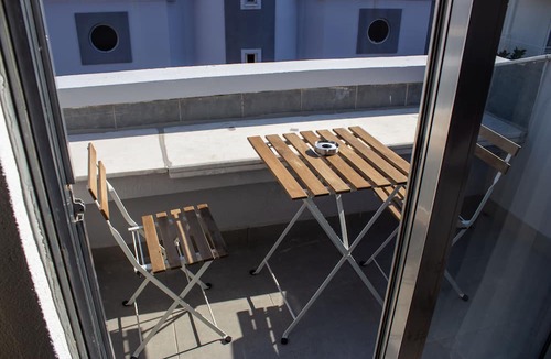 Marmaris City Center Apartment | Aloha Suites Mediterranean