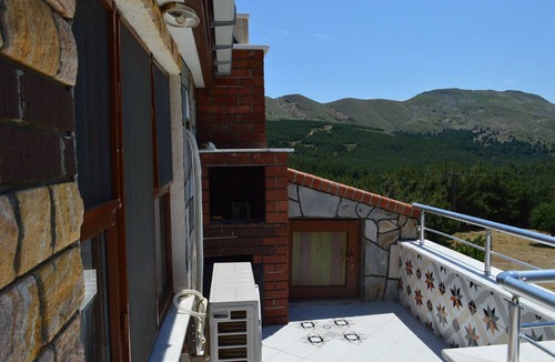 Gokceada Apartment | Koilada Konaklari