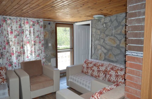 Gokceada Apartment | Koilada Konaklari