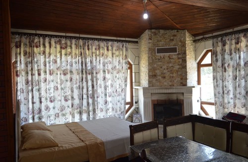 Gokceada Apartment | Koilada Konaklari