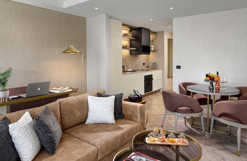 Mahmutbey House | Wanda Vista Residence