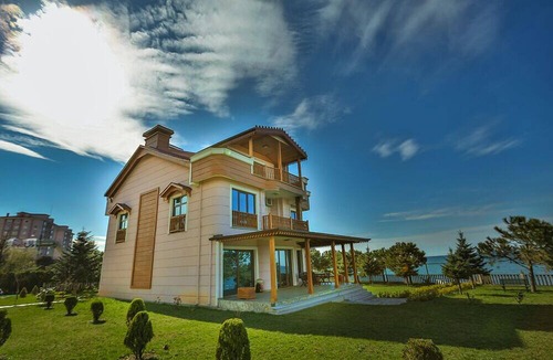 Arsin Villa | Ravza Villas