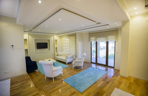 Arsin Villa | Ravza Villas