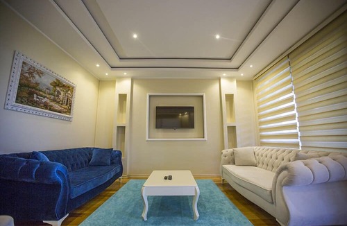 Arsin Villa | Ravza Villas