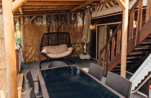Sapanca Cabin | Sapanca Casamia Suit