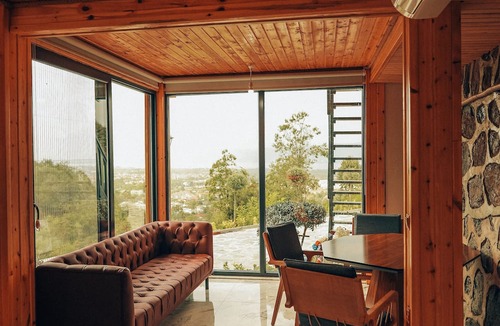 Sapanca Cabin | Sapanca Casamia Suit