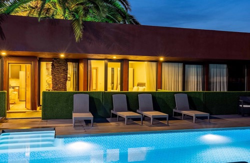 Bakırkoy Apartment | BayMari Suites Plus Florya