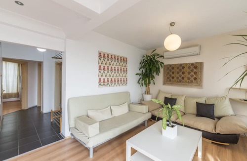 Sultanahmet Apartment | Istanbul Amedros Home Deluxe-5