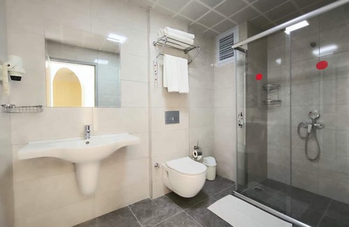 Alanya Apartment | Sailor Apart Hotel