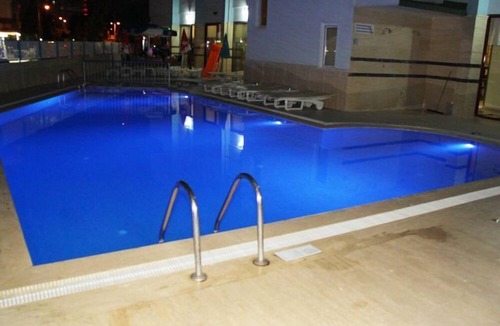 Alanya Apartment | Sailor Apart Hotel