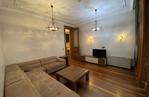Taksim Apartment | Aslan Residence