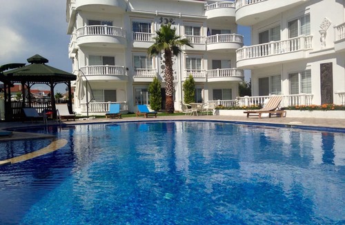 Belek Apartment | Belka Golf Residence