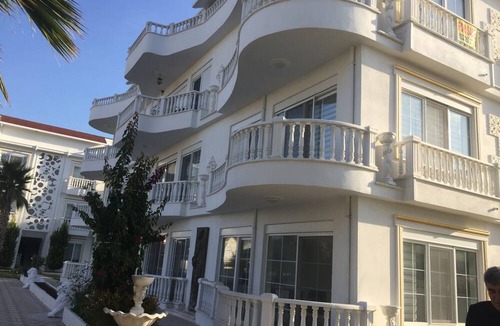 Belek Apartment | Belka Golf Residence