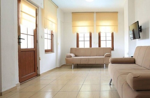 Akyaka Apartment | Su Apart Otel Akyaka