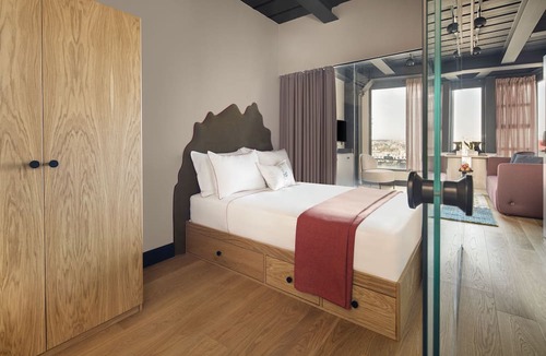 Pera Apartment | Stay Lab Residence