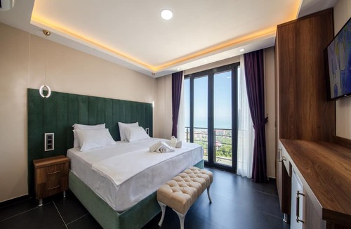 Arsin Villa | Royal Villa