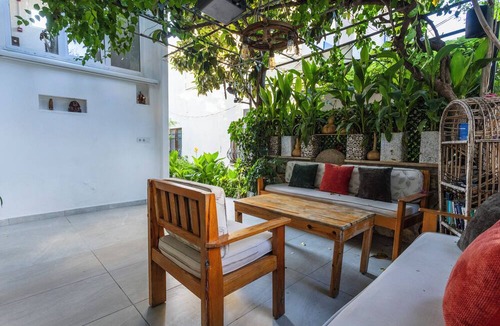 Datca City Center Apartment | Kaya Apart Datca