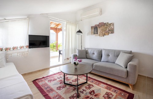 Datca City Center Apartment | Kaya Apart Datca