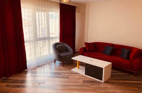 Izmir City Centre Apartment | Elite Residence Alsancak