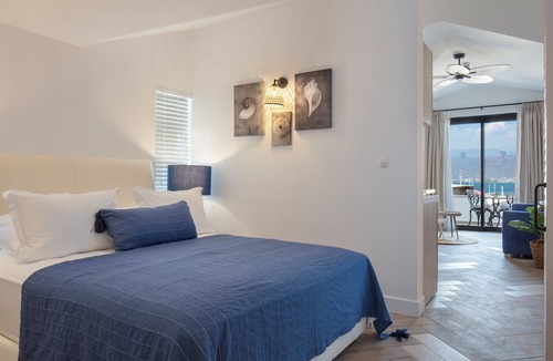 Fethiye Apartment | Ada Dreams City
