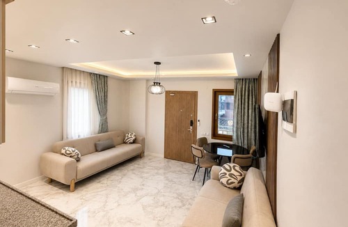 Uzungol Apartment | Auga Apart