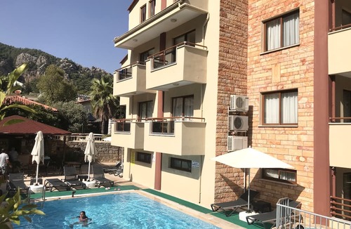 Turunc Apartment | Gozdem Apart 1