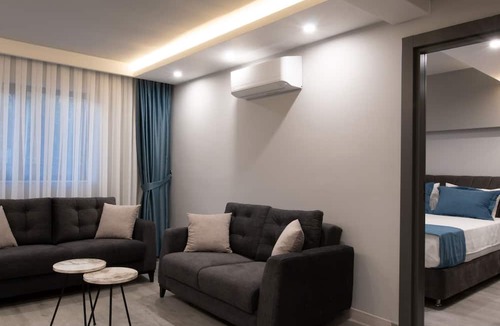 Altnkum Mahallesi Apartment | Opera Suites