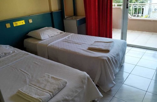 Marmaris City Center Apartment | Nirvana Apart