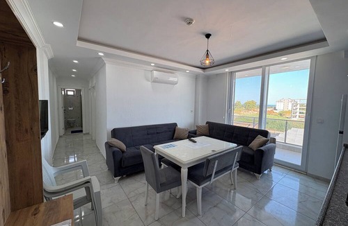 Demre Apartment | Yildiz Apart