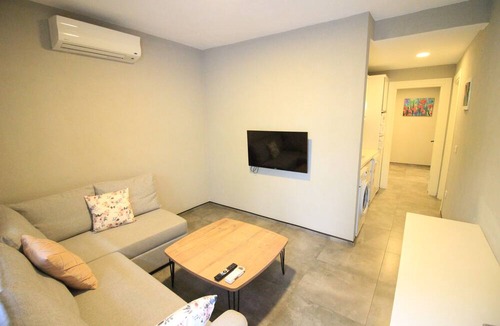 Yaliciftlik Apartment | YALIN APART HOTEL