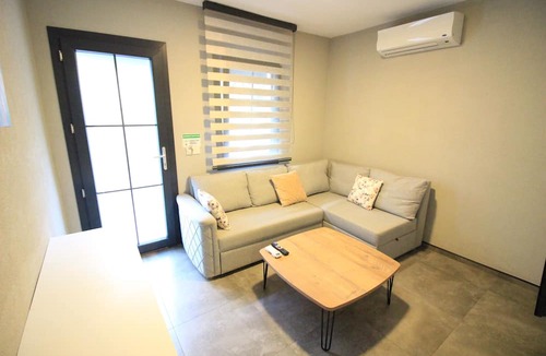 Yaliciftlik Apartment | YALIN APART HOTEL