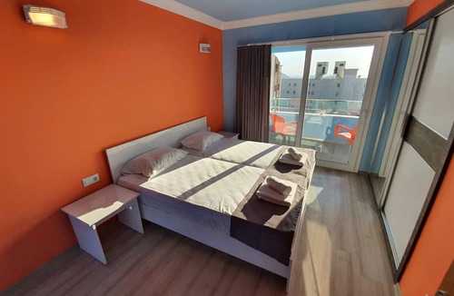 Kusadasi City Centre Apartment | Dolly Apartments