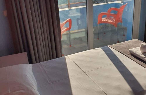 Kusadasi City Centre Apartment | Dolly Apartments
