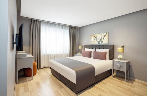 Nisantasi Apartment | Nardi Nişantaşı