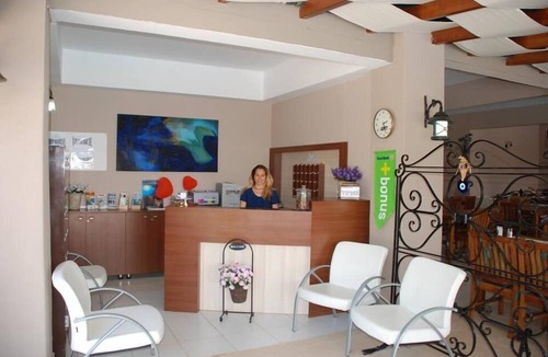 Oludeniz Apartment | Ant Apart Hotel
