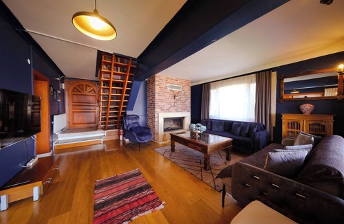 Orhangazi Villa | Villa Atroa