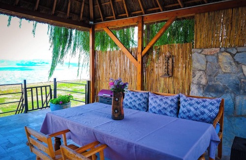 Orhangazi Villa | Villa Atroa