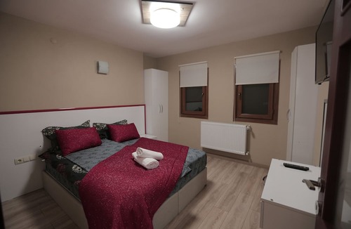 Ayder Yaylasi Apartment | Ayder Suit