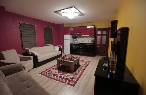 Ayder Yaylasi Apartment | Ayder Suit