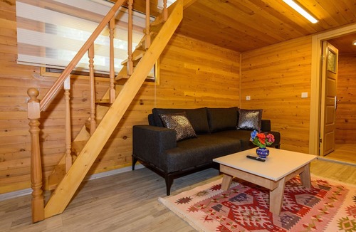 Fethiye Apartment | Anatolian Apartments