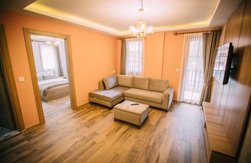 Uzungol Apartment | Nova Uzungol