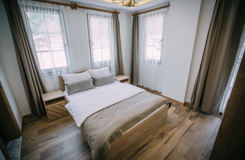 Uzungol Apartment | Nova Uzungol