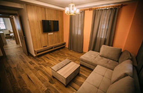 Uzungol Apartment | Nova Uzungol