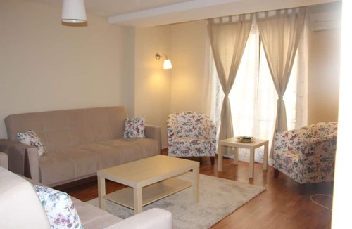 Canakkale Apartment | Kinzi House