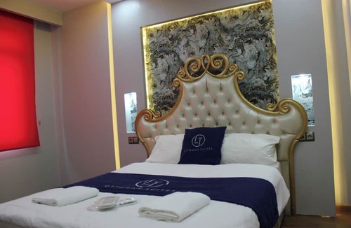 Pendik Apartment | Ottoman Suites