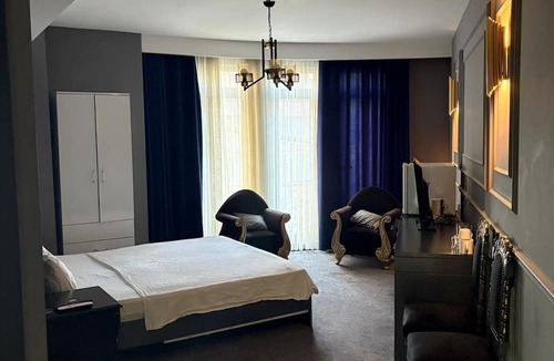 Pendik Apartment | Ottoman Suites