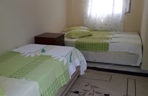 Yenibademli Apartment | Dogan Pansiyon