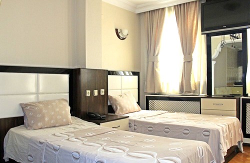 Cagaloglu Apartment | Konak Apart Hotel